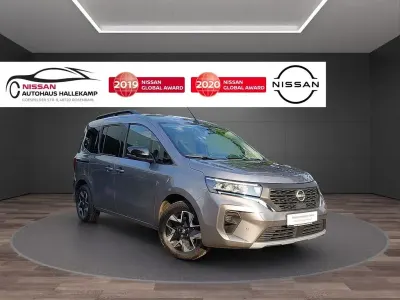 Gebraucht Nissan Townstar