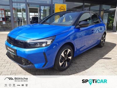 Usata Opel Corsa-e 114 kW (156 CV) 2022 Othercolor Utilitaria