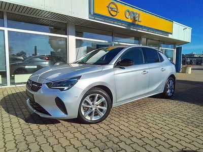 Andere farbe Gebraucht 2023 Opel Corsa Elegance Kleinwagen | 16.990 € (Fairer Preis)