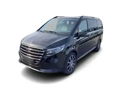 Gebraucht Mercedes V300