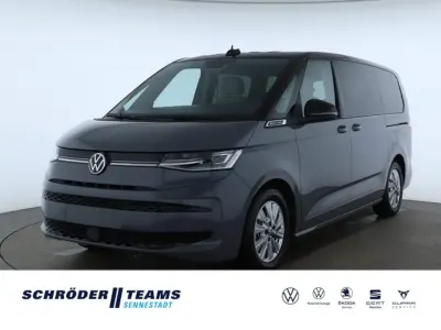 Brugt VW Multivan Edition 150 HK (110 kW) 2025 MPV