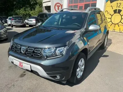 Gebraucht Dacia Duster
