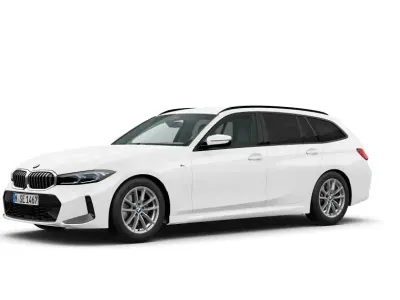 Gebraucht BMW 330