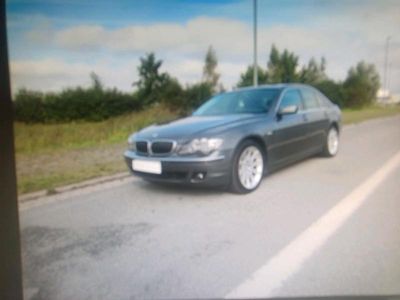 BMW 740