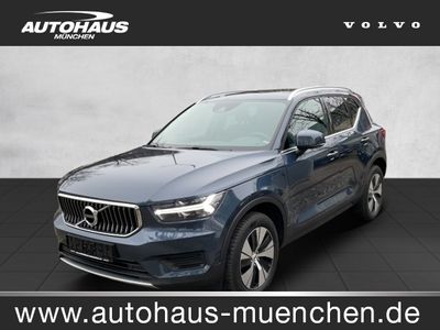 gebraucht Volvo XC40 XC40Inscription Expression Recharge Plug-In...