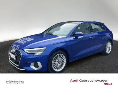 Gebraucht Audi A3