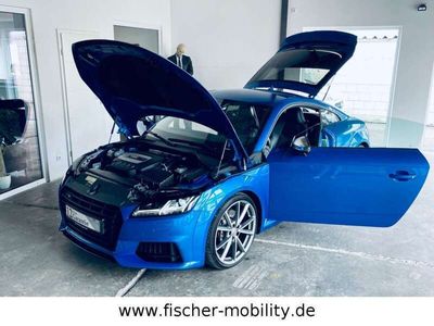 gebraucht Audi TTS Coupe 2.0 TFSI / 20" V-Design (NEU) / TOP