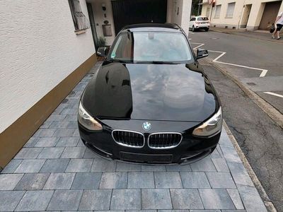 gebraucht BMW 116 