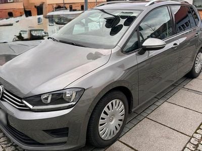Second-hand VW Golf VII 110 CP (80 kW) 2015 Break