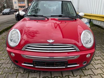 gebraucht Mini Cooper One