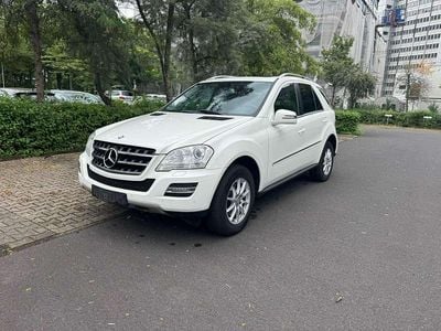 Mercedes ML350