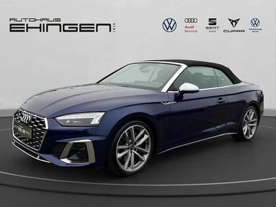 Gebraucht Audi S5 Ambiente 354 PS (260 kW) 2024 Cabrio