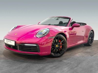 Porsche 911 Carrera S