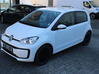 gebraucht VW up! up! moveBMT/Start-Stopp Maps+ more