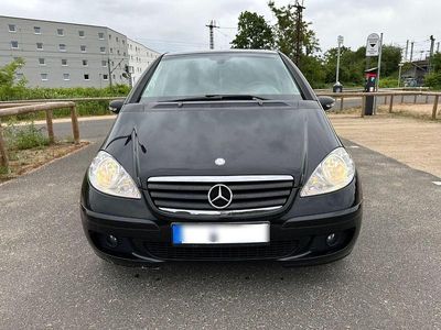 Mercedes A150