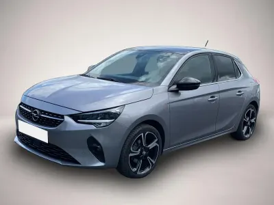 Gebraucht Opel Corsa Sport 75 PS (55 kW) 2021 Manufacturer Kleinwagen