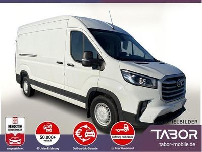 Maxus V90