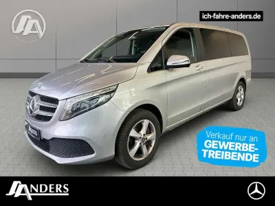Gebraucht Mercedes V250