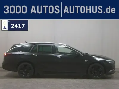 Gebraucht Opel Insignia