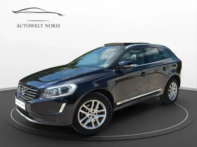 Gebraucht Volvo XC60