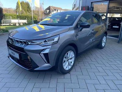 Neu Mitsubishi ASX Diamant Edition 114 PS (83 kW) 2026 Anthrazitgrau SUV