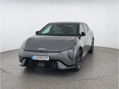 Gebraucht Kia Soul GT-Line 204 PS (150 kW) 2025 SUV