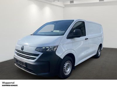 Nouvelle VW Transporter 110 ch (80 kW) 2025 Blanc Van