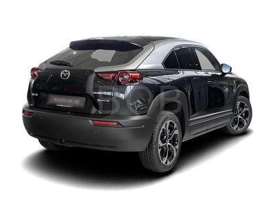 Mazda MX30