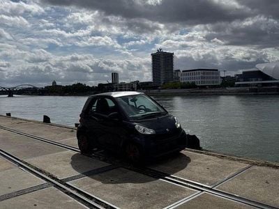 Smart ForTwo Coupé