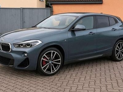 Gebraucht BMW X2 Shadowline 306 PS (225 kW) 2021 SUV