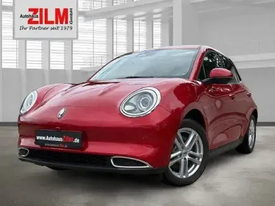 Gebraucht Ora 03 125 kW (171 PS) 2023 Celestialblue Kleinwagen