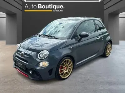 Gebraucht Abarth 695