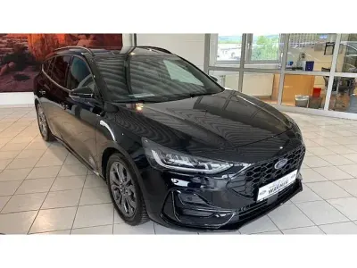 Używany Ford Focus ST-Line X 155 KM (114 kW) 2025 Kombi