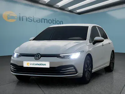 Gebraucht VW Golf VIII