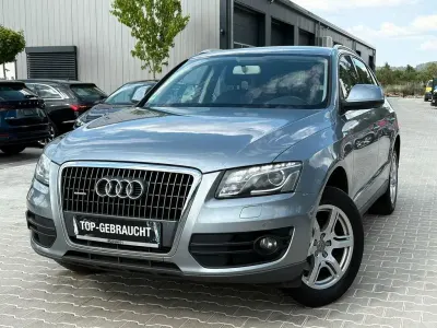 Gebraucht Audi Q5