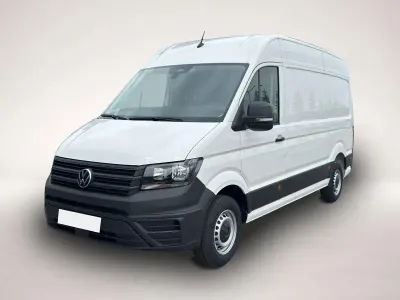 Neu VW Crafter 140 PS (102 kW) 2026 Manufacturer Van