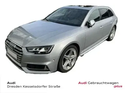 Occasion Audi S4