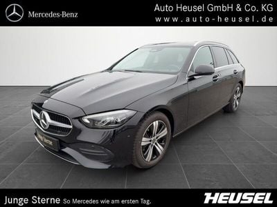 Mercedes C180
