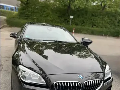 Occasion BMW 640