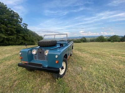 gebraucht Land Rover 2 Defender