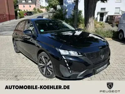 Gebraucht Peugeot 308