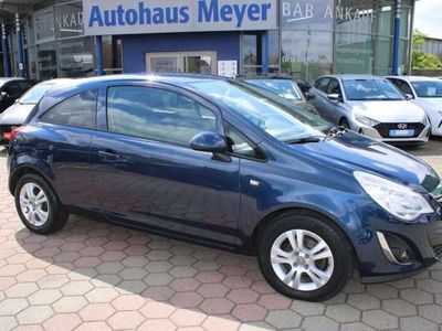 gebraucht Opel Corsa 1.2 ecoFlex