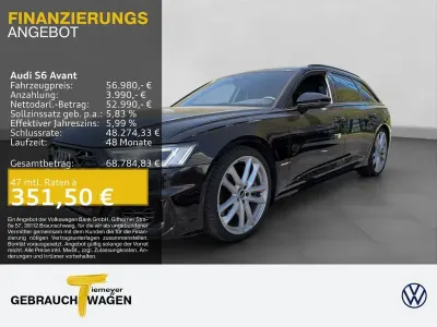 Gebraucht Audi S6