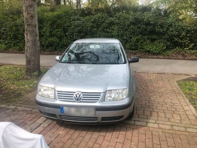 gebraucht VW Golf IV 