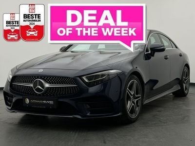 Mercedes CLS300