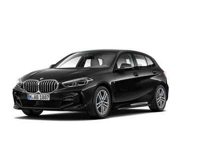 Usata BMW 118 Efficient Dynamics 136 CV (100 kW) 2026 Utilitaria