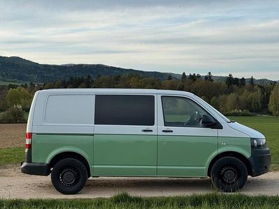 Begagnad VW Transporter California 102 HK (75 kW) 2011 Van