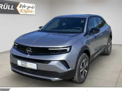Gebraucht Opel Mokka