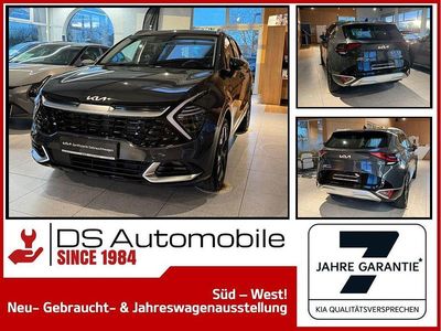 Gebraucht Kia Sportage 252 PS (185 kW) 2025 Pentametal SUV