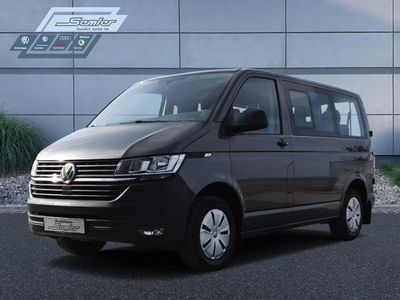 gebraucht VW T6 1 Kombi 2.0 TDI